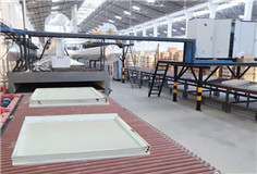 發(fā)泡陶瓷隔墻板成下一個行業(yè)風(fēng)口，科達(dá)一切已準(zhǔn)備就緒