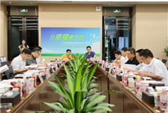 科達(dá)潔能“基于網(wǎng)絡(luò)化RGV瓷磚轉(zhuǎn)儲(chǔ)及調(diào)度系統(tǒng)”通過(guò)省級(jí)科技成果鑒定，總體技術(shù)處于國(guó)際先進(jìn)水平