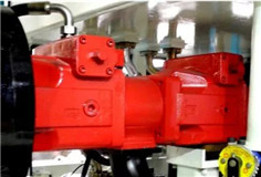 走進(jìn)“科達(dá)泵”背后的故事：臨陣救急，攻下研制高轉(zhuǎn)速泵世界難題