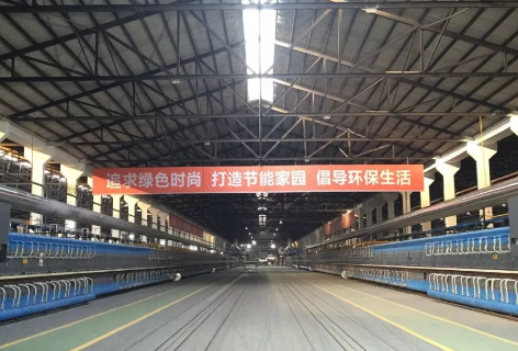 重大技術(shù)突破！樹(shù)立現(xiàn)代化綠色生產(chǎn)行業(yè)標(biāo)桿 ——科達(dá)為內(nèi)蒙建能興輝承建的全自動(dòng)發(fā)泡陶瓷生產(chǎn)線順利投產(chǎn)