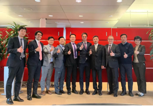 科達(dá)完成對(duì)意大利Welko的股權(quán)交割，正式成為其控股股東