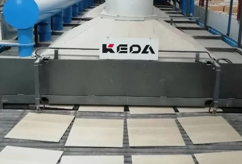 躍馬非洲再添捷報(bào)！科達(dá)承建的贊比亞二期整線(xiàn)項(xiàng)目提前順利投產(chǎn)