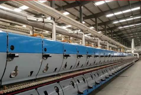 勢(shì)不可擋！德力泰第十條大板線(xiàn)在印度量產(chǎn)