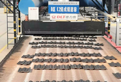 安徽眾和屋瓦線投產(chǎn)，力泰品牌喜迎“疫”戰(zhàn)首勝