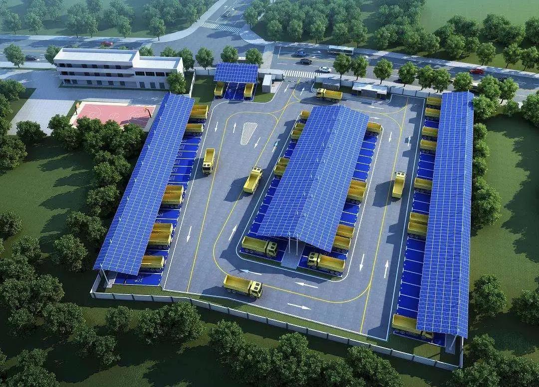 “光儲充”獲官方背書，科達(dá)智慧能源歡迎項目洽談合作！