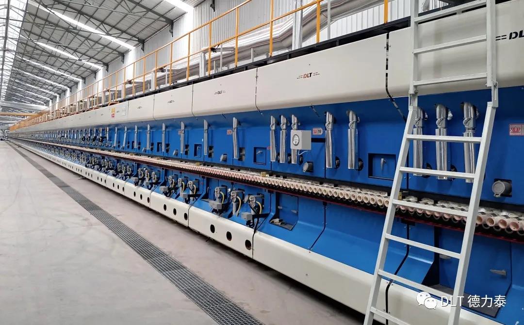 德力泰點火投產(chǎn)季|宏威完美量產(chǎn)，唯美凱豐同日開建！