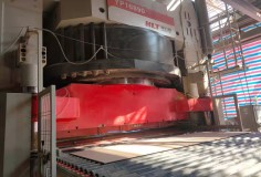 恒力泰智能創(chuàng)新碩果，助力江西普京巖板量產(chǎn)！