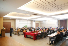 ?改革初見成效，凝心聚力創(chuàng)新篇 ——“科達(dá)陶機(jī)2020年終總結(jié)暨2021年工作部署會議”隆重舉行