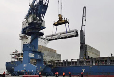 海運費暴漲，科達(dá)國際物流獨辟蹊徑破重圍