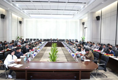 強(qiáng)化安全意識(shí)，完善考核體系；重視環(huán)保管理，做好疫情防控——2020年度安消環(huán)工作總結(jié)會(huì)暨年度安全工作表彰會(huì)