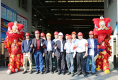 節(jié)后復(fù)產(chǎn)，安全為先