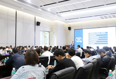 掀起信息化升級(jí)大幕！科達(dá)制造SAP S/4 HANA項(xiàng)目組工作正式啟動(dòng)