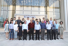 廣東省委外辦調(diào)研科達(dá)制造，盛贊科達(dá)非洲陶瓷業(yè)務(wù)