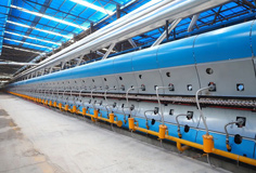 中部巖板新勢力崛起，科達助力湖南亞泰巖板順利投產(chǎn)