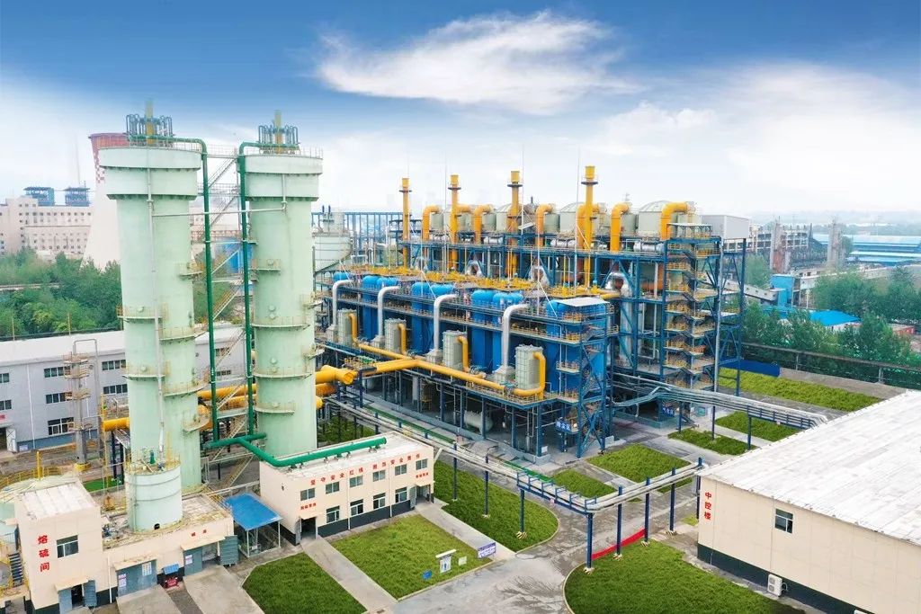 安徽科達潔能簽約全球首個氫能源開發(fā)和利用工程示范項目