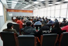 恒力泰科技正式啟航，原料裝備發(fā)展駛上快車道