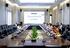 迎“春風(fēng)”，促發(fā)展——佛山市商務(wù)局到科達(dá)制造開展專題政策培訓(xùn)