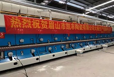 最美人間四月天，力泰助力國內(nèi)外多個(gè)項(xiàng)目點(diǎn)火投產(chǎn)