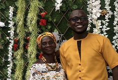 媽媽，我想對(duì)您說……