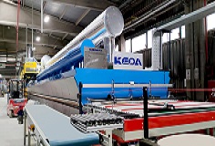 決勝全球高端市場，科達(dá)制造“牽手”土耳其陶瓷巨頭VITRA