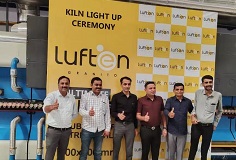 印度市場捷報傳，力泰品牌多個項目相繼點火投產(chǎn)！