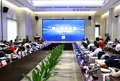 “做企業(yè)不是在戰(zhàn)勝別人，而是在戰(zhàn)勝自己”——董事長邊程在佛山商道講堂開講