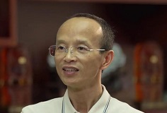 《佛山商道》專訪科達(dá)制造&恒力泰總經(jīng)理?xiàng)顚W(xué)先：力泰品牌矩陣整合煥新，對(duì)標(biāo)世界一流！