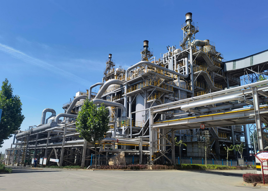 安徽科達(dá)潔能參加中國(guó)氮肥、甲醇技術(shù)大會(huì)，煤氣化技術(shù)獲專家認(rèn)可