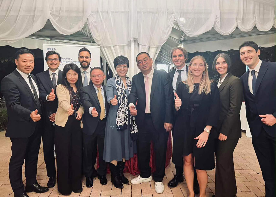 科達制造收購意大利模具公司FDS 70%股權(quán)：配件耗材深化海外布局，賦能全球增值服務(wù)