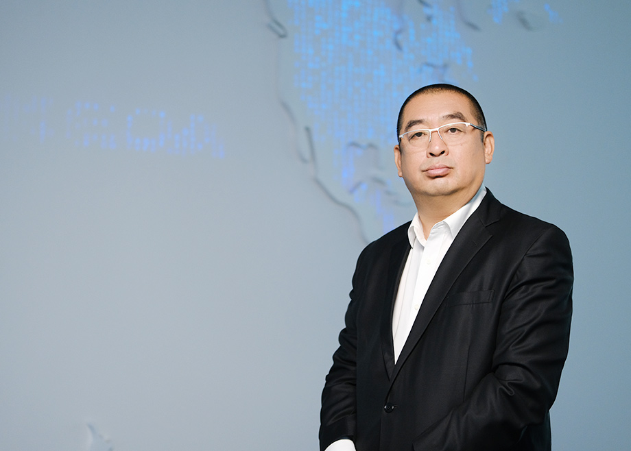 榮譽｜董事長邊程再獲“最具戰(zhàn)略眼光董事長”，科達(dá)制造榮膺投資者關(guān)系天馬獎