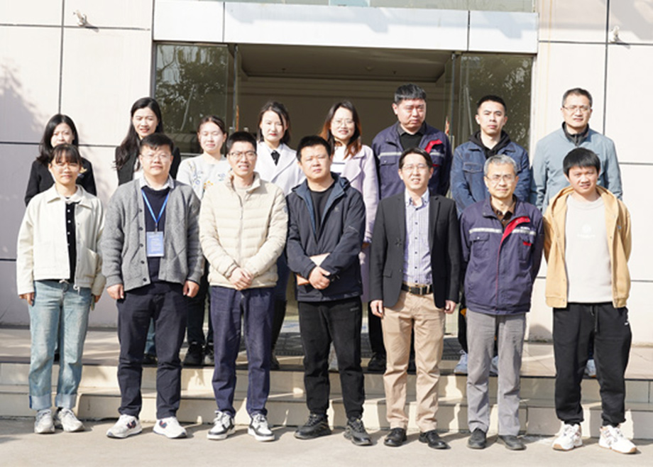 數(shù)字化｜安徽科達(dá)潔能&新能源裝備SRM升級系統(tǒng)上線，拓寬數(shù)字化“護(hù)城河”